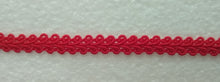 Load image into Gallery viewer, Double Loop Rayon Braid 1/4&quot; wide