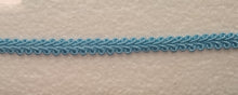 Load image into Gallery viewer, Double Loop Rayon Braid 1/4&quot; wide