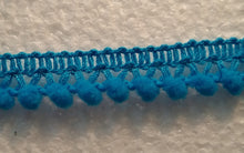 Load image into Gallery viewer, Tiny PomPom Trim